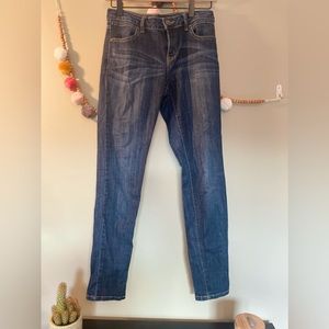 Simply Vera Wang jeans  size 2
